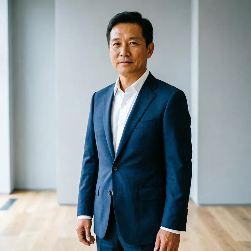 首席安全专家头像